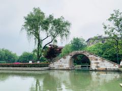 -青枫公园