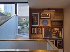 -Peet's Coffee皮爷咖啡(大学路店)