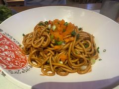 -不是烧烤·武汉大排档(亚运村店)