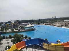 -海盗传奇水世界