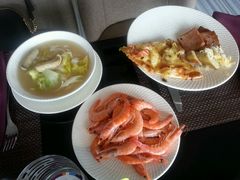 android_upload_pic-唐拉雅秀酒店-西锦汇空中BBQ·思创餐厅
