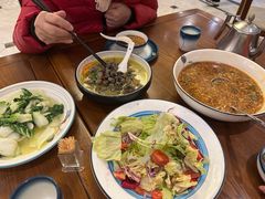 -锡和无锡菜(景丽苑店)