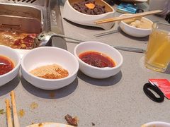 -海底捞火锅(亲贤北街店)