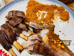 -塔哈尔·新疆盛宴(城西银泰店)