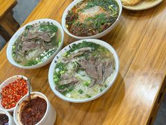 -熊氏牛羊杂粉(龙眼井总店)