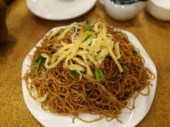 三丝炒面-凤城酒家(环市西路店)