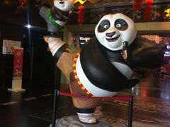 -橙天嘉禾影城(苏州印象城店)