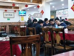 大堂-老板厨房·妈妈菜(双港店)