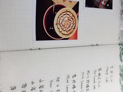 -新沙洞咖啡(泉乐坊店)