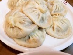 -东升灌浆包(辛庄街总店)