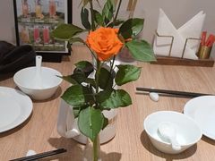 -连鹭海鲜·海肠捞饭·海胆饭(星海店)