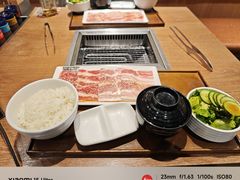 -焼肉ライク·烧肉LIKE(万菱汇店)