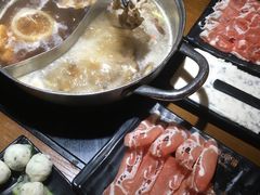 -呷哺呷哺 黄金牧场 (回龙观港龙店)