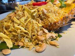 -大头虾越式风味餐厅(光明广场店)