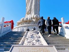 -天津妈祖文化园