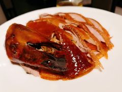 -煜丰汴京烤鸭(福彩路店)