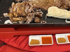 -九十九顶毡房(阜石路店)