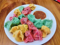 -1937青岛老味道·海肠捞饭·青岛菜(大鲍岛栈桥店)