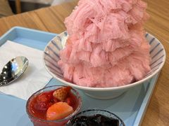 -Ice Monster冰馆·CNN评选全球十大甜品(国贸商城店)