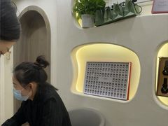 -艾通康缘艾灸.疼痛.睡眠养生馆(凤凰城店)