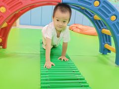 -全优加早教托育园(金海岸店)