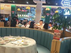 -老街鱼嘴巴(坡子街老店)