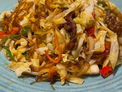 -志明眷村·台式融合菜·宵夜