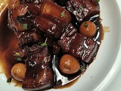 -老平安农家菜(平安店)