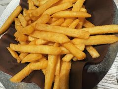 美式大粗薯-娜娜家•Nana's restaurant (南开大悦城店)