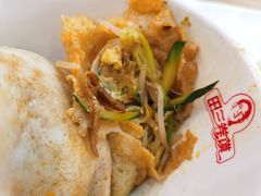 卷馍-田三卷馍(人民中路店)