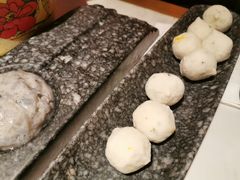 满满鱼籽蛋-哥老官重庆美蛙鱼头(宝山龙湖店)
