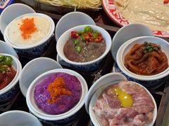 -楠火锅(哈尔滨金爵万象店)