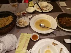 -南山饭店(阳明古镇店)