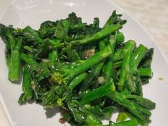 -港丽餐厅(高德置地店)