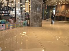 -松咖啡自助餐厅·松北香格里拉