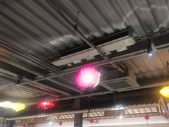 大堂-孙记驴肉山庄(李桥店)
