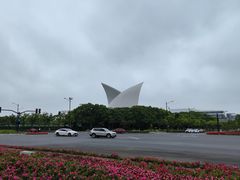 -上海中国航海博物馆