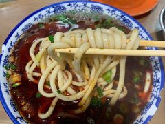-清真磨沟沿老字号牛肉面(总店)