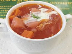 -库滋明·俄罗斯特色美食(中央大街店)