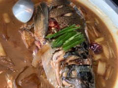 -悦融·京鲁菜·露台花园(安定门店)
