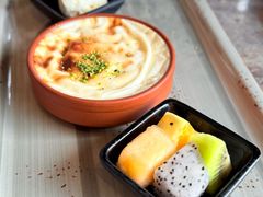 -BEYTI RESTAURANT贝迪餐厅