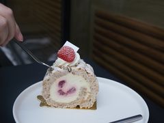 布达佩斯蛋糕-SMAKA(复兴soho店)