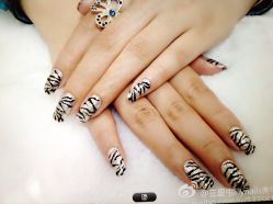 -LILY NAILS美甲美睫