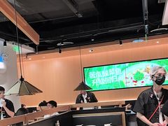 -太二酸菜鱼(深圳布吉万象汇店)