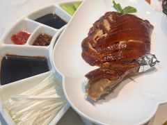 -渝乡老妈·北京烤鸭(六里桥店)