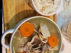 -箪食记(汉口路店)