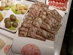-密友回转自助火锅(世茂国际广场店)