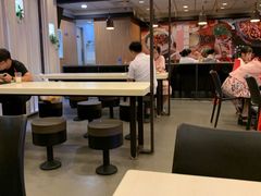 大堂-永和大王(解放东路店)