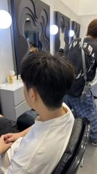 点击看大图 -CIT造型·烫发·染发