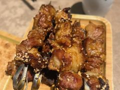 -乡村馕坑肉·烧烤·新疆菜·本地人更爱吃(阿勒泰首店)